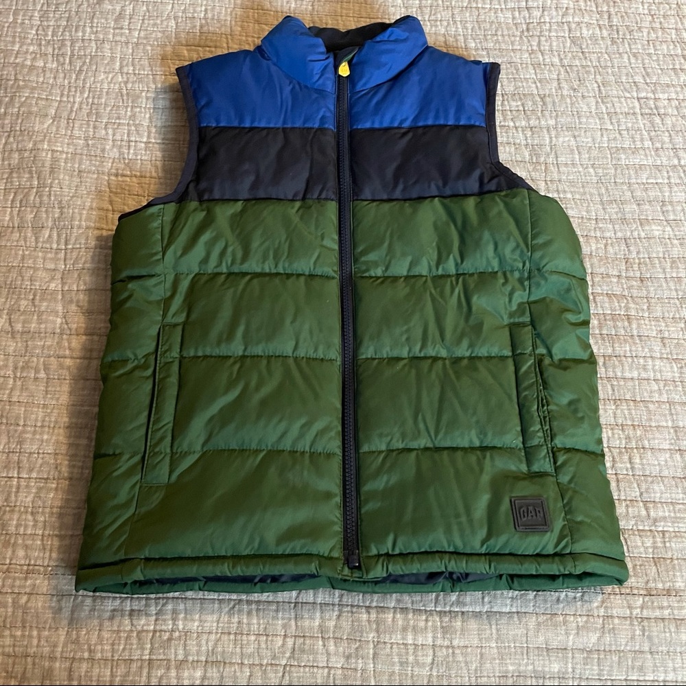 BNWT Gap Kids Vest